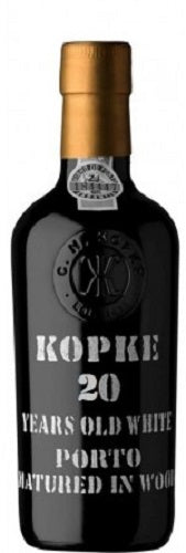 C.N. Kopke Port &