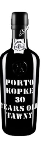 C.N. Kopke Port &