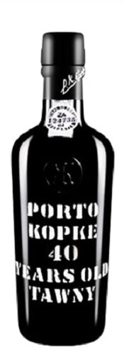 C.N. Kopke Port &