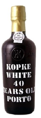 C.N. Kopke Port &