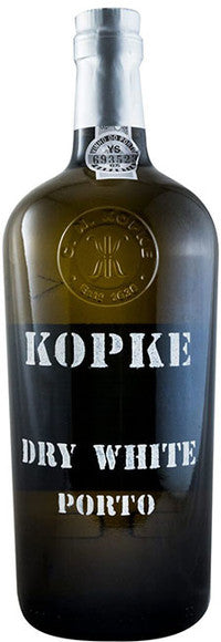 C.N. Kopke Port &