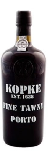 C.N. Kopke Port &