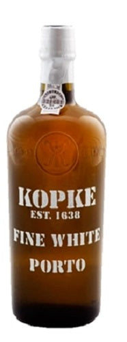 C.N. Kopke Port &