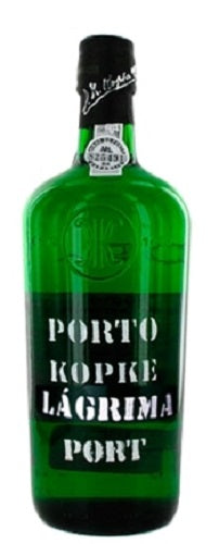 C.N. Kopke Port &