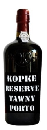 C.N. Kopke Port &