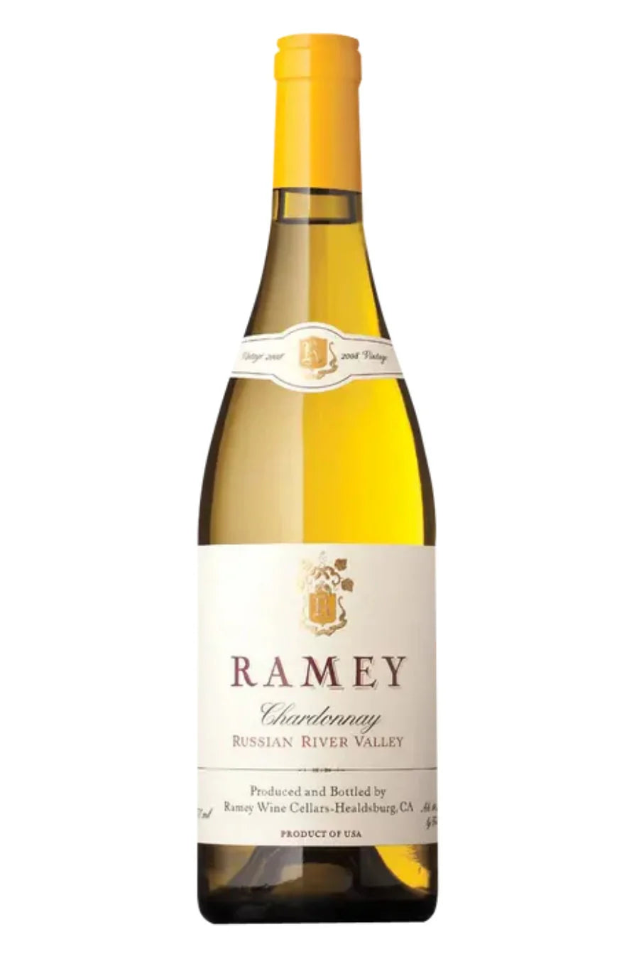 Ramey Cellars Chardonnay Russian River Valley 2022