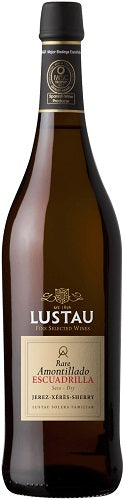 Emilio Lustau Rare Amontillado &