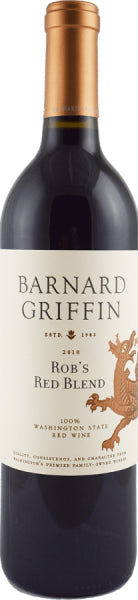 Barnard Griffin Red Wine &