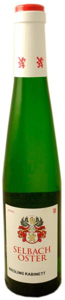 Selbach-Oster Riesling Kabinett, Selbach-Oster 2020