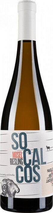 Fio Wines Riesling [Trocken] "Socalcos", Fio^Prg 2019