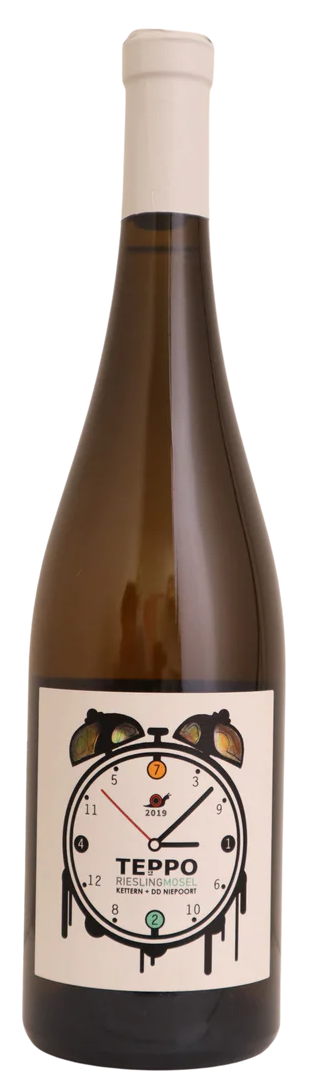 Fio Wines Riesling [Trocken] &