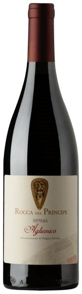 Rocca Del Principe Irpinia Aglianico, Rocca Del Principe 2017