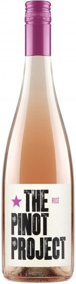 The Pinot Project Rose &