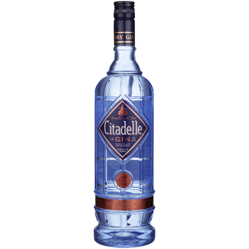 Citadelle Dry Gin Original 88 1.75L