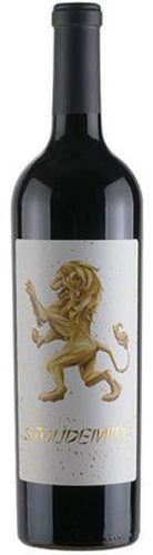 Stoudemire Cellars Stoudemire Origin 750 Ml 2020