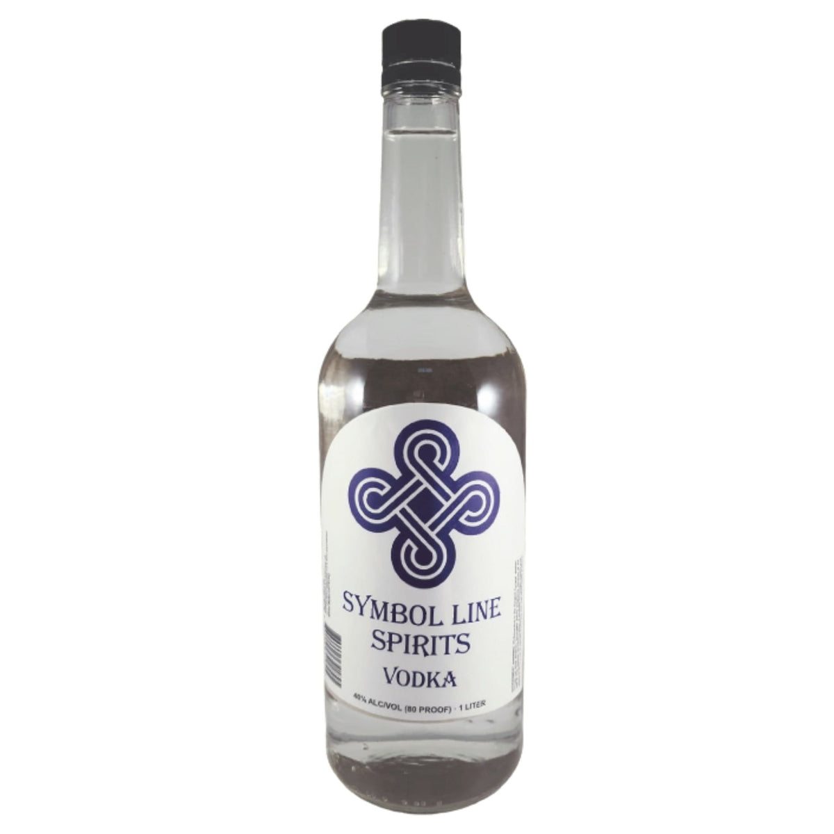 Symbol Line Spirits Vodka