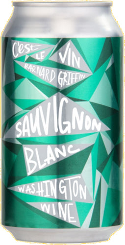 Barnard Griffin Sauvignon Blanc [Cans], Barnard Griffin