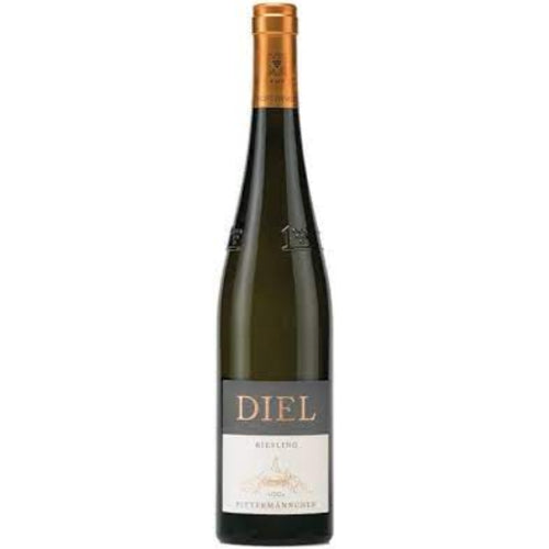 Schlossgut Diel Pittermannchen Riesling Grosses Gewachs, Schlossgut Diel 2020