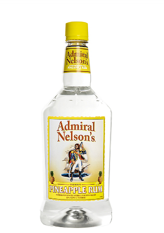 Admiral Nelson&