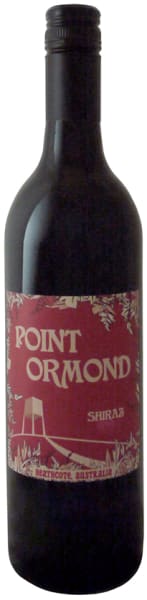 Point Ormond Shiraz &