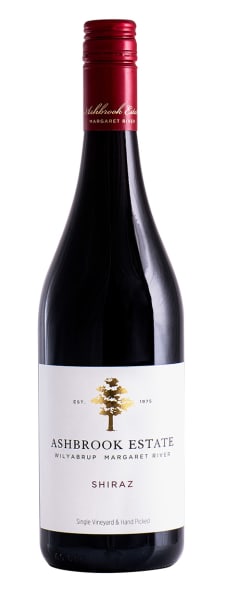 Ashbrook Estate Shiraz, &