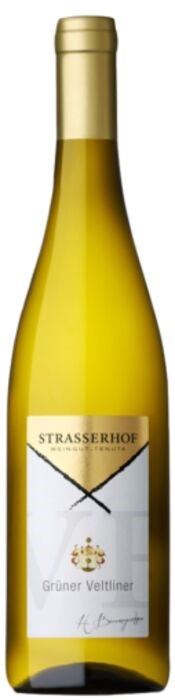 Strasserhof Veltliner 2019