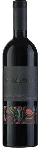 Tulip Winery Black Tulip 750 Ml 2020