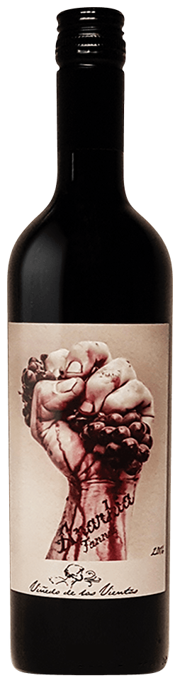 Viã‘Edo De Los Vientos Tannat Sans Soufre &