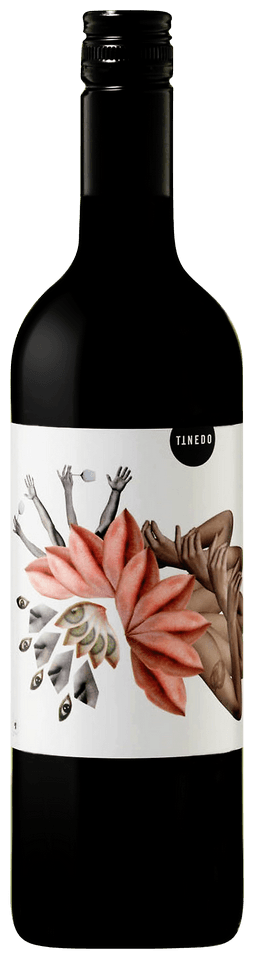 Bodegas Tinedo Tempranillo, &