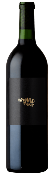 Ferdinand Wines Tempranillo &