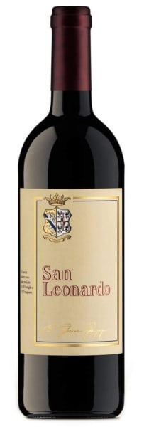 Tenuta San Leonardo San Leonardo 2013