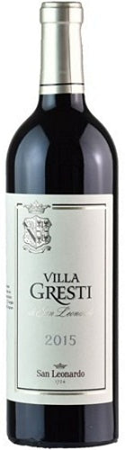 Tenuta San Leonardo Villa Gresti 2015