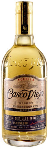 Casco Viejo Tequila Tequila, Reposado, Casco Viejo [1000Ml]