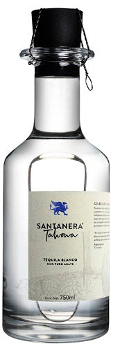 Destileria Santanera Tequila, &