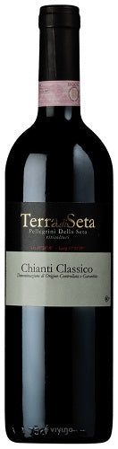 Terra Di Seta Chianti Classico Gran Selezione 2016