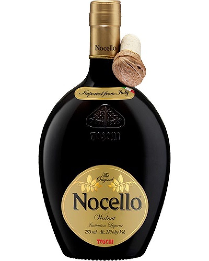 Toschi Nocello Walnut Liqueur