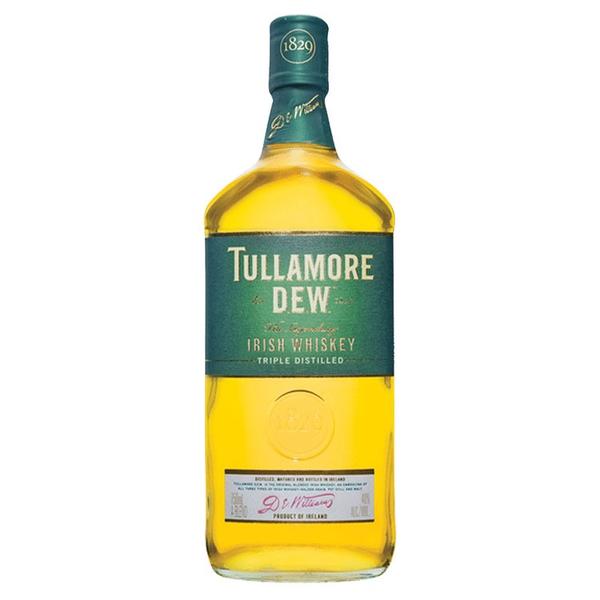 Buy Tullamore Dew Online. Checkout reviews and prices only at