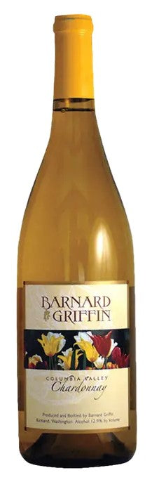Barnard Griffin Chardonnay [Cans], Barnard Griffin