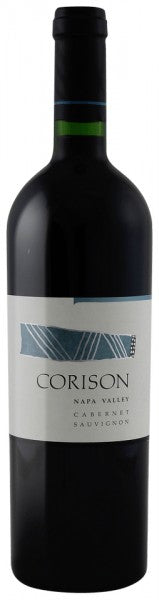 Corison Cabernet Sauvignon &