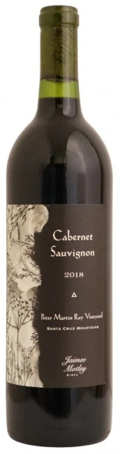 Jaimee Motley Wines Cabernet Sauvignon &