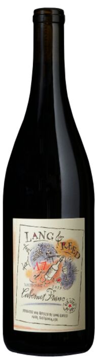 Lang & Reed Cabernet Franc &