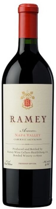 Ramey Cellars Cabernet Sauvignon &