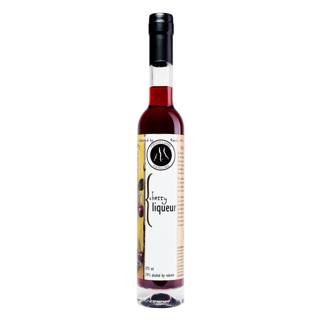 Finger Lakes Distilling Cherry Liqueur, Finger Lakes Distilling