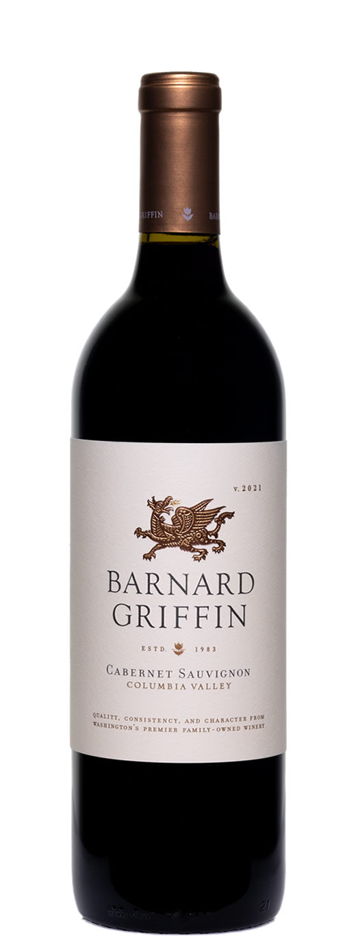 Barnard Griffin Cabernet Sauvignon &