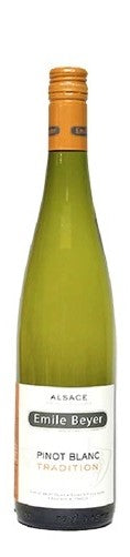 Domaine Emile Beyer Pinot Blanc Tradition 2021