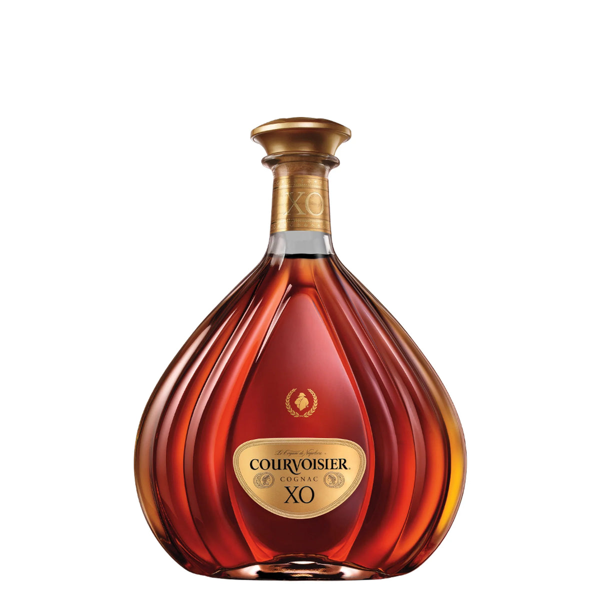 Courvoisier Cognac Xo 80 750Ml