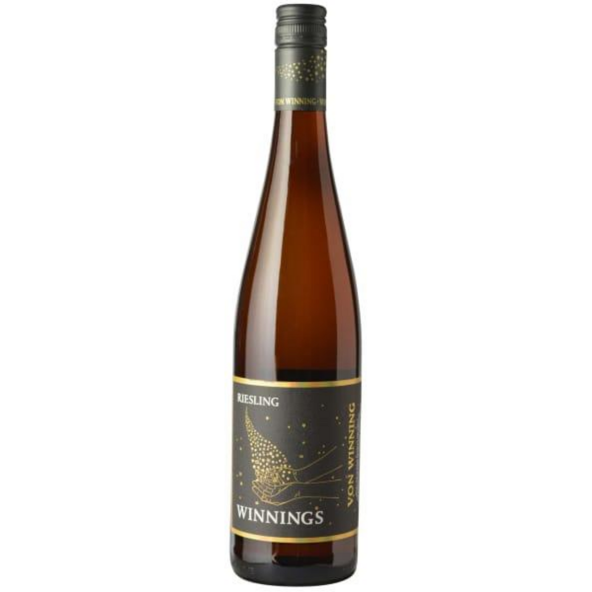 Von Winning Winnings Riesling, Von Winning 2022