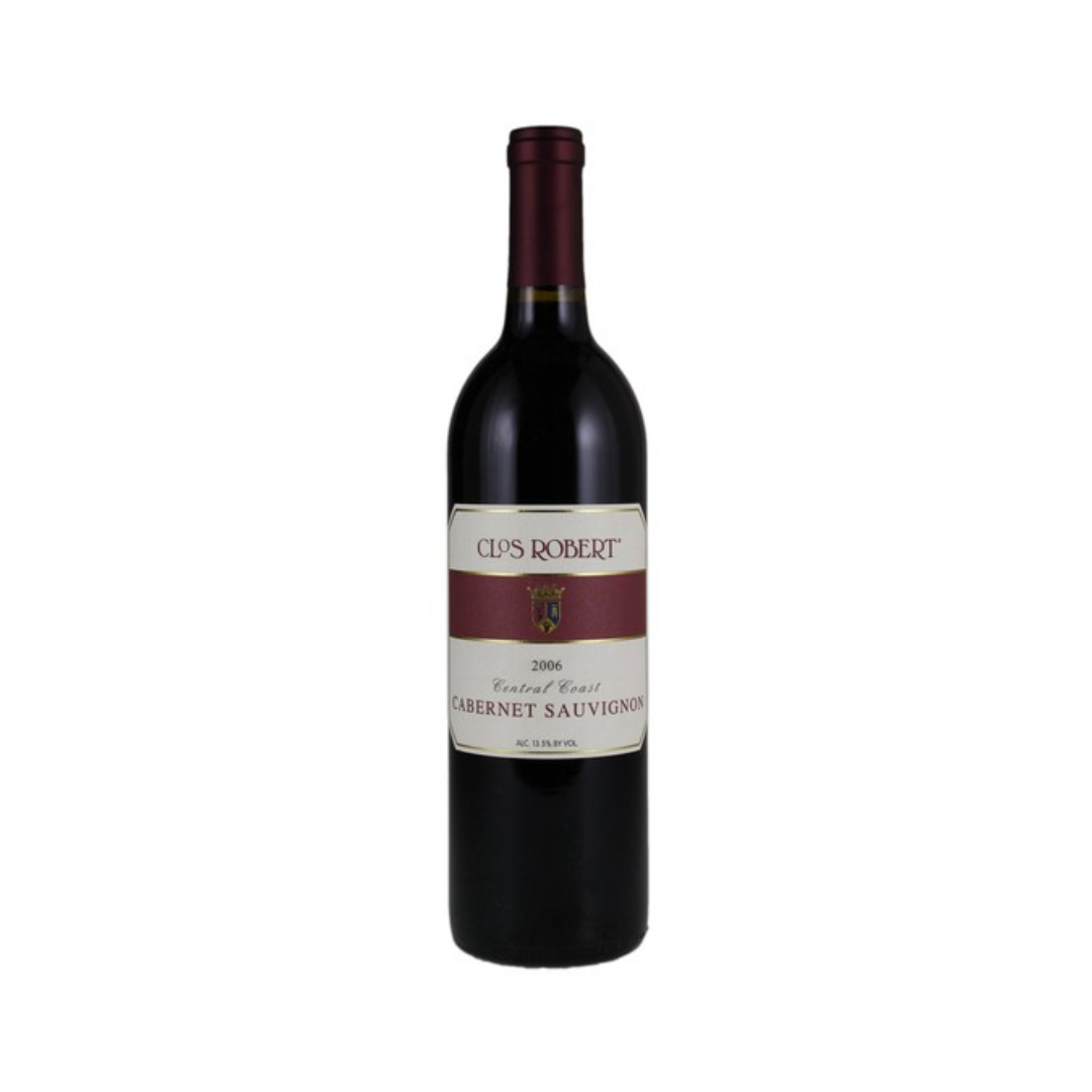 Clos Robert Cabernet Sauvignon California 2014 750Ml