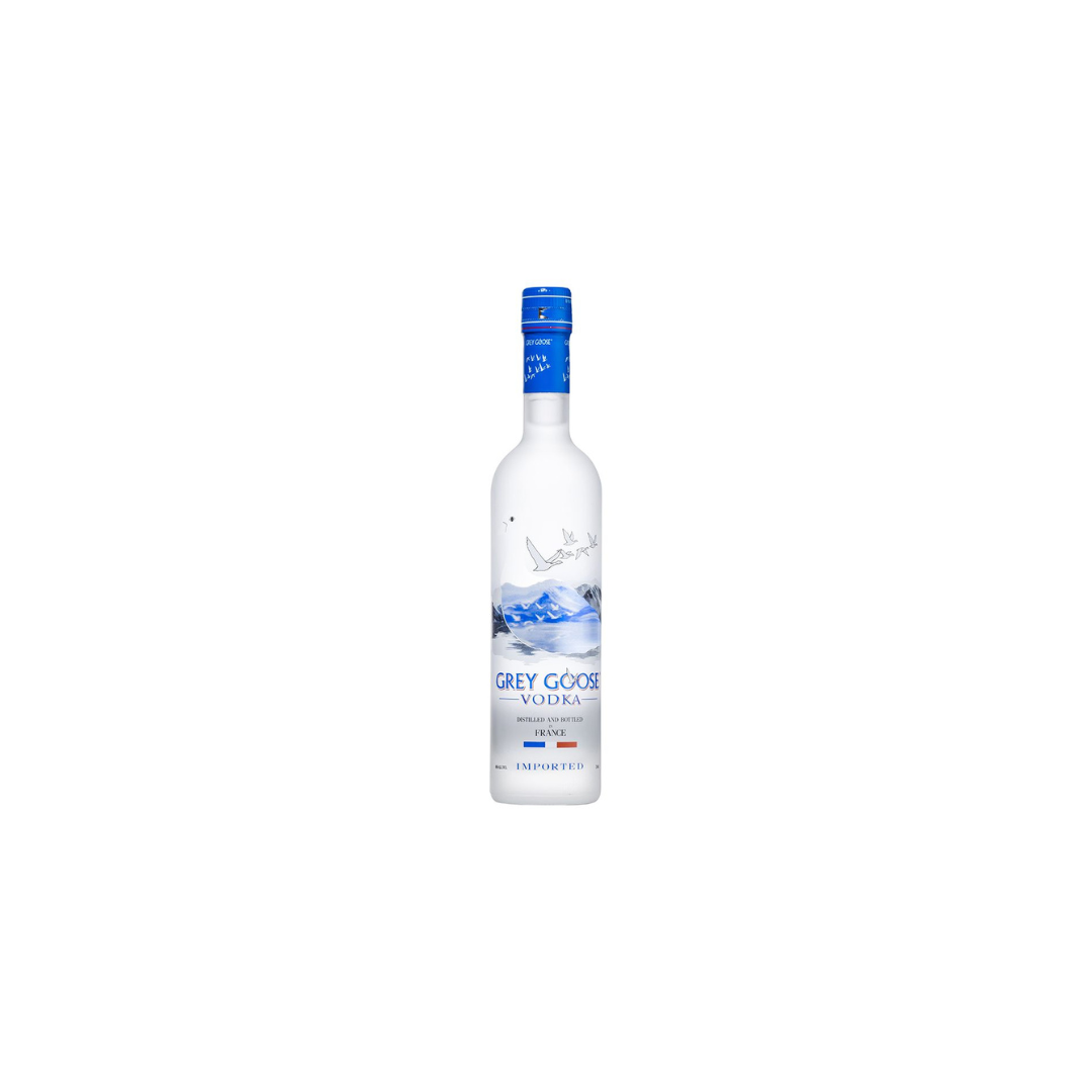 Grey Goose Vodka Original 80 200Ml