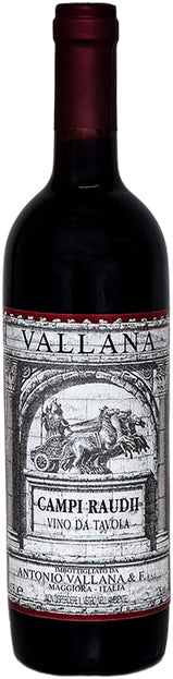 Vallana Campi Raudii Vdt [Library Release], Vallana 2013